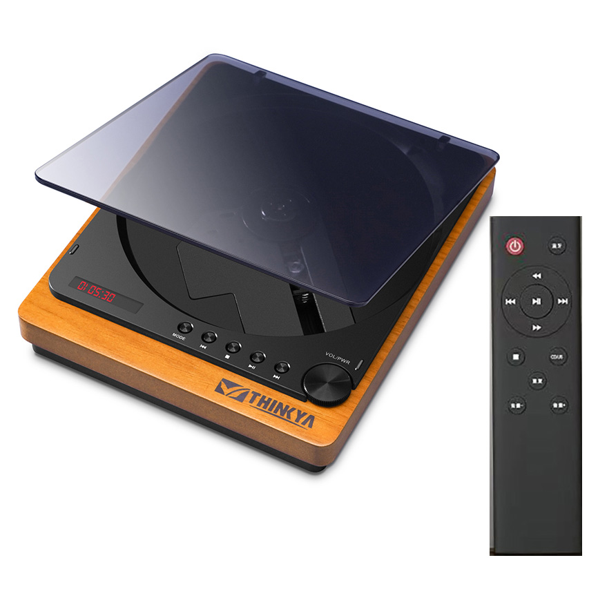 Home Cinema Samsung 5.1 - Ahşap HIFI CD Çalar Bluetooth 5.1