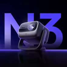 Home Cinema Theater - JMGO N3 Ultra 4K Ev Sineması