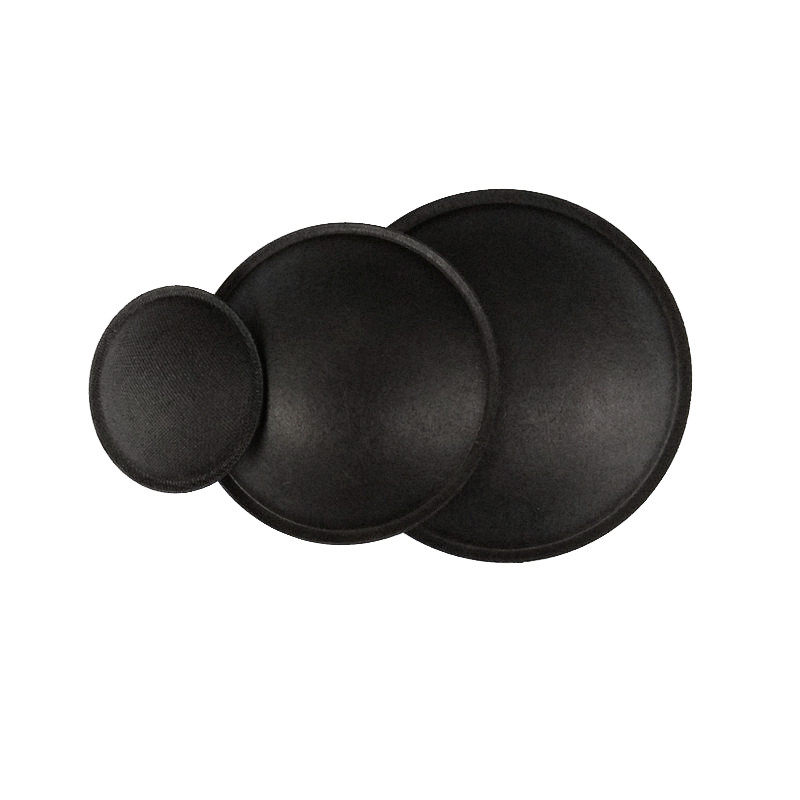 Home Cinema Theater - 1 adet hoparlör Woofer toz kapağı