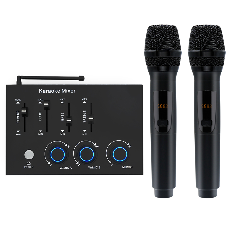 Home Cinema Wireless Speakers - Yeni Varış OEM BT HD Karaoke