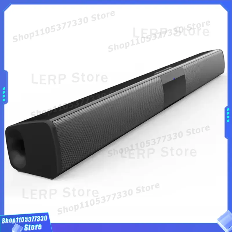 Home Cinema Wireless Speakers - Kablosuz TV Hoparlörü Bluetooth 5.0 Ev