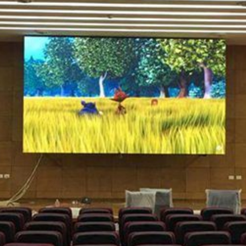 Home Cinema Events - HD 4K Tam Renkli İç Mekan