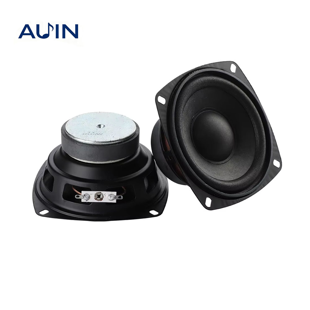 Home Cinema Theater - AUIN 2 Adet/lot 4 İnç 105
