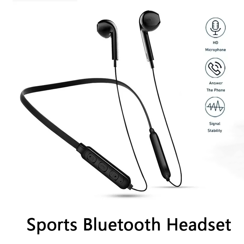 Home Cinema Samsung 5.1 - Kablosuz Kulaklık Bluetooth 5.1 Boyun Asılı