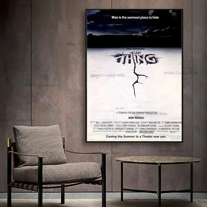 Home Cinema Gifts - Iskandinav Yatak Odası Sinema Ev Şey