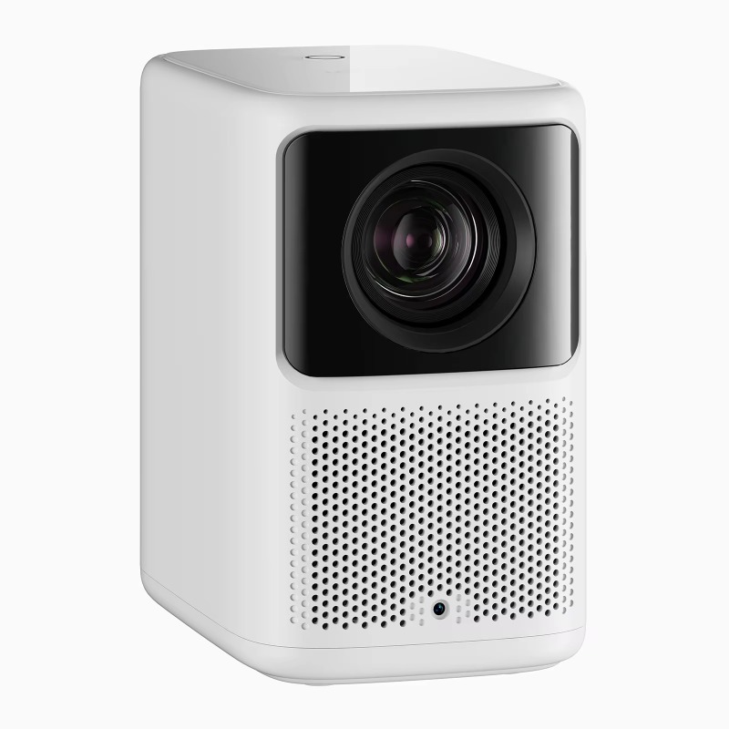 Home Cinema Compact - Global Versiyon N2 1080p Projektör Mini
