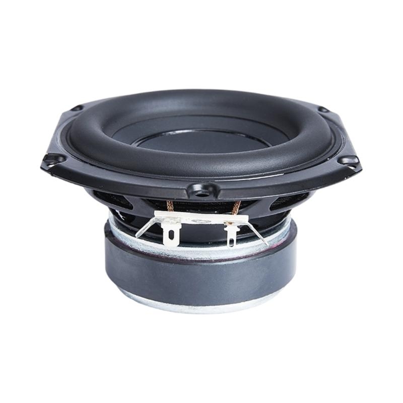 Home Cinema Theater - Subwoofer Hoparlör HiFi Ses Sineması Bas