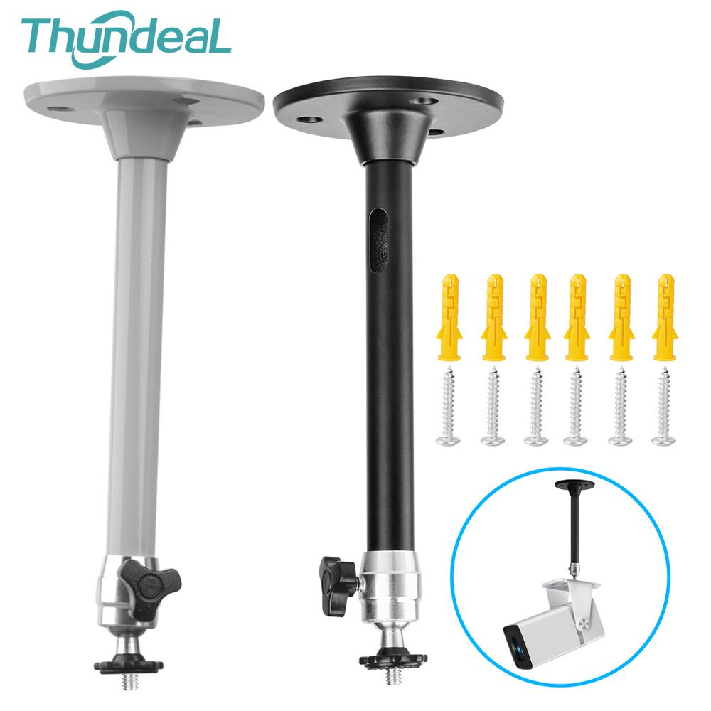 Projector Mount Ceiling - Mini Projektör Tutucu Projektör Tutucu Metal