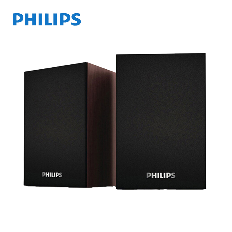 Home Cinema Audio System - Philips SPA20 Bluetooth hoparlörler açık hoparlör
