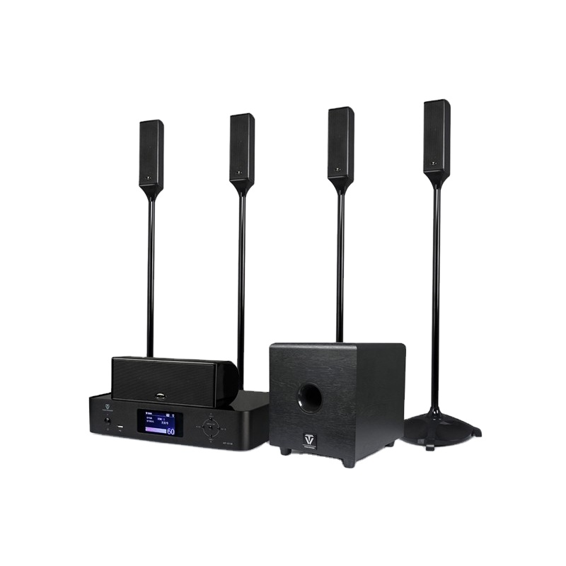 Home Cinema Wireless Speakers - Tonewinner YX-01P Dolby Atmos Surround Ses