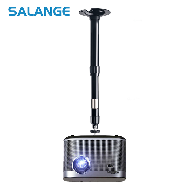 Projector Mount Ceiling - Salange Projektör Standı Evrensel Tavan Braketi
