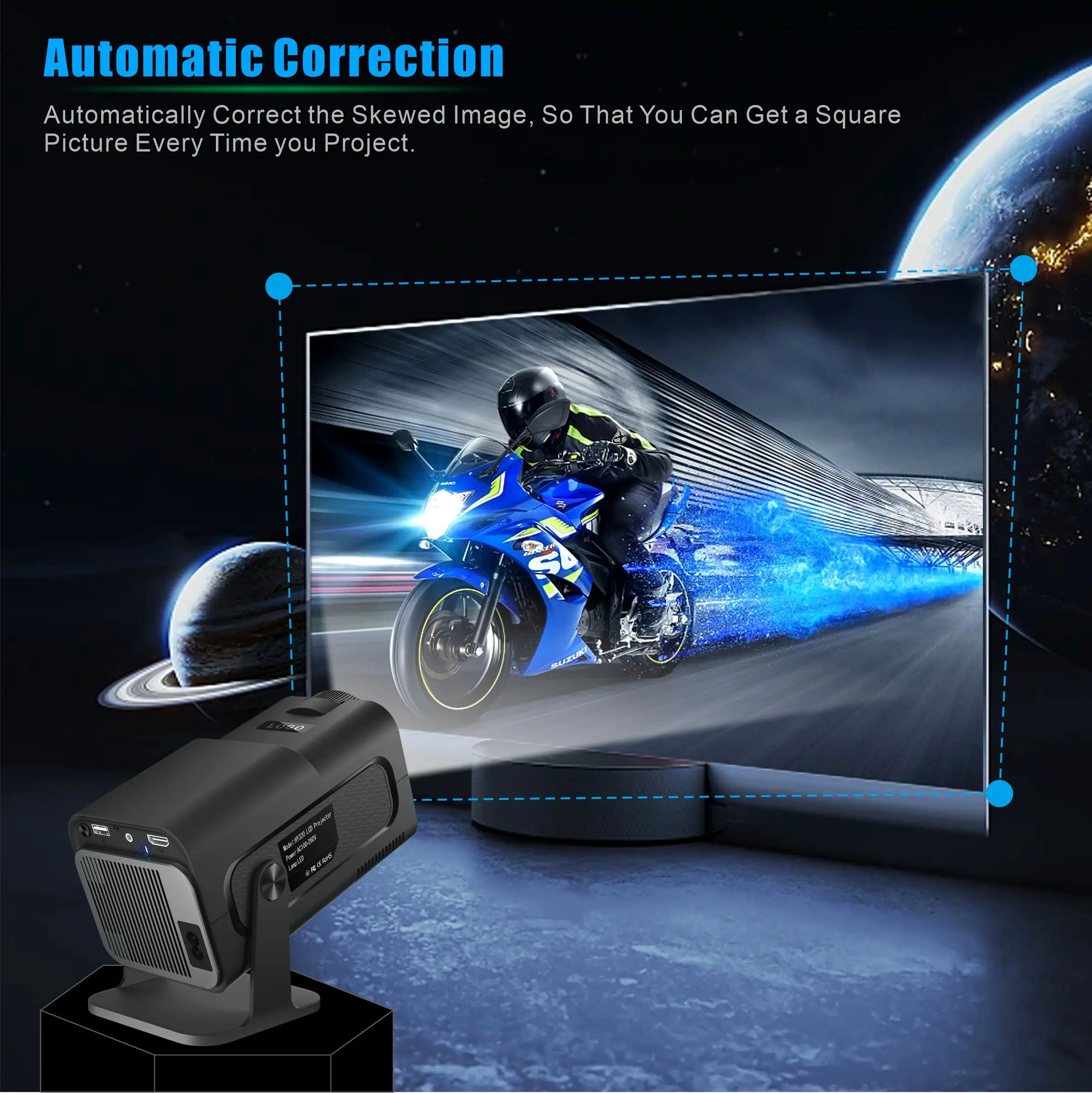Salange HY320 MINI Android 14. - Home Cinema Compact incelemesi ve fiyatı