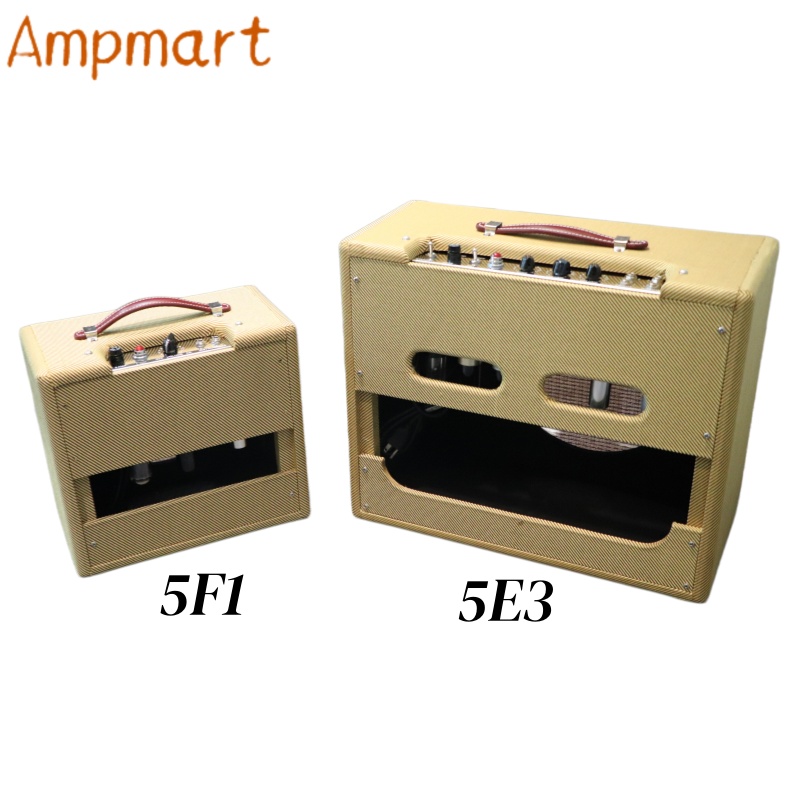 5E3 5F2 Retro Gitar Amfi Kabin - Home Cinema Portable incelemesi ve fiyatı
