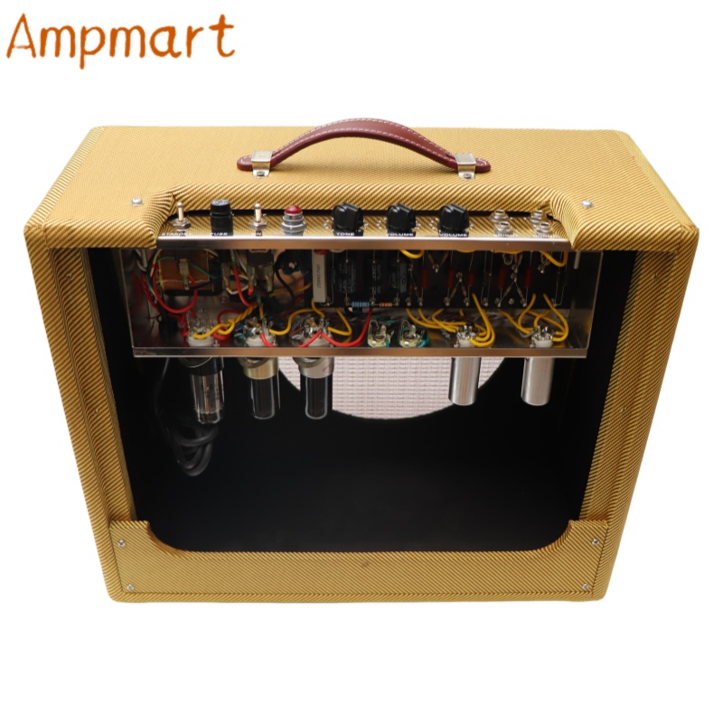 5E3 5F2 Retro Gitar Amfi Kabin - Home Cinema Portable incelemesi ve fiyatı