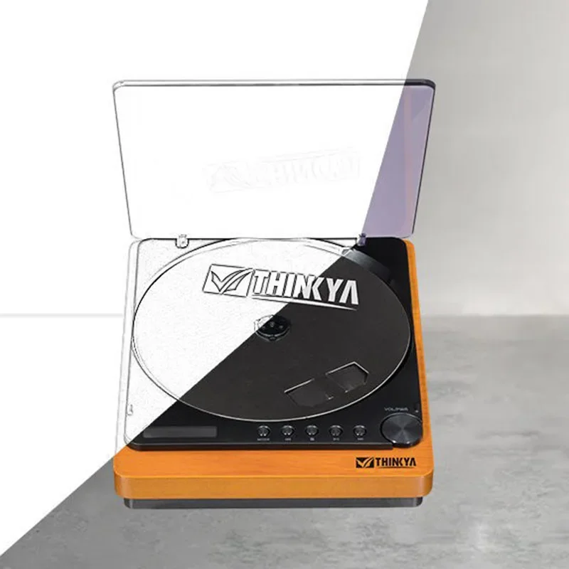 Vintage CD Çalar Ahşap Bluetoo - Home Cinema Samsung 5.1 incelemesi ve fiyatı