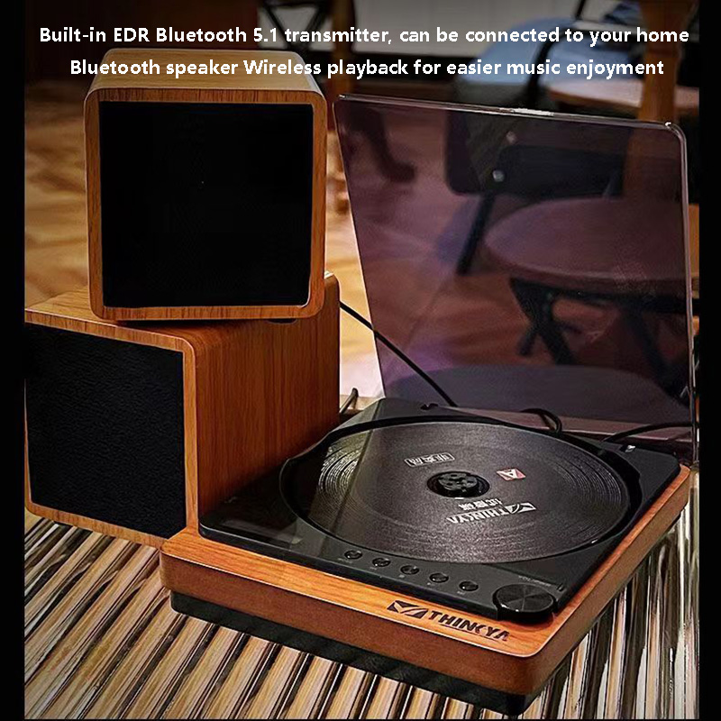 Ahşap HIFI CD Çalar Bluetooth  - Home Cinema Samsung 5.1 incelemesi ve fiyatı