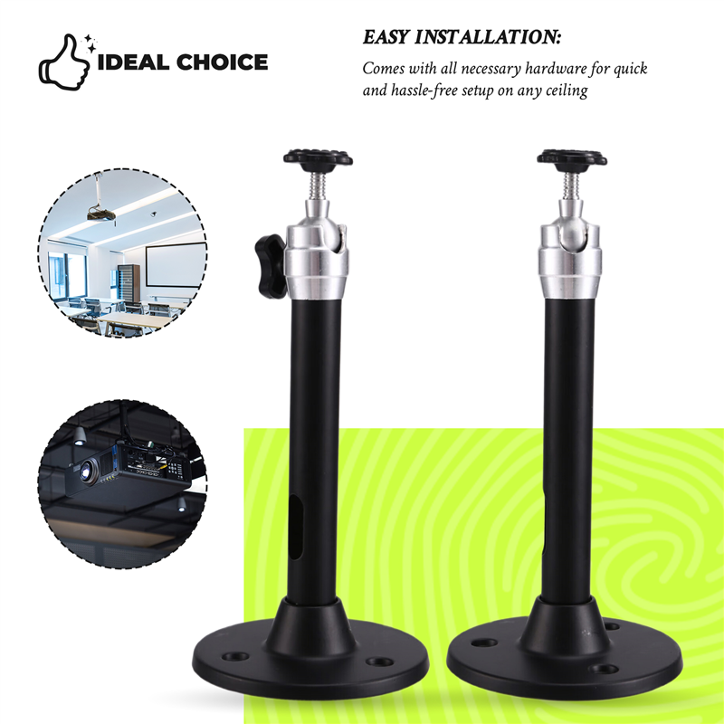 B49C Projektör Destek Braketi  - Projector Mount Ceiling incelemesi ve fiyatı