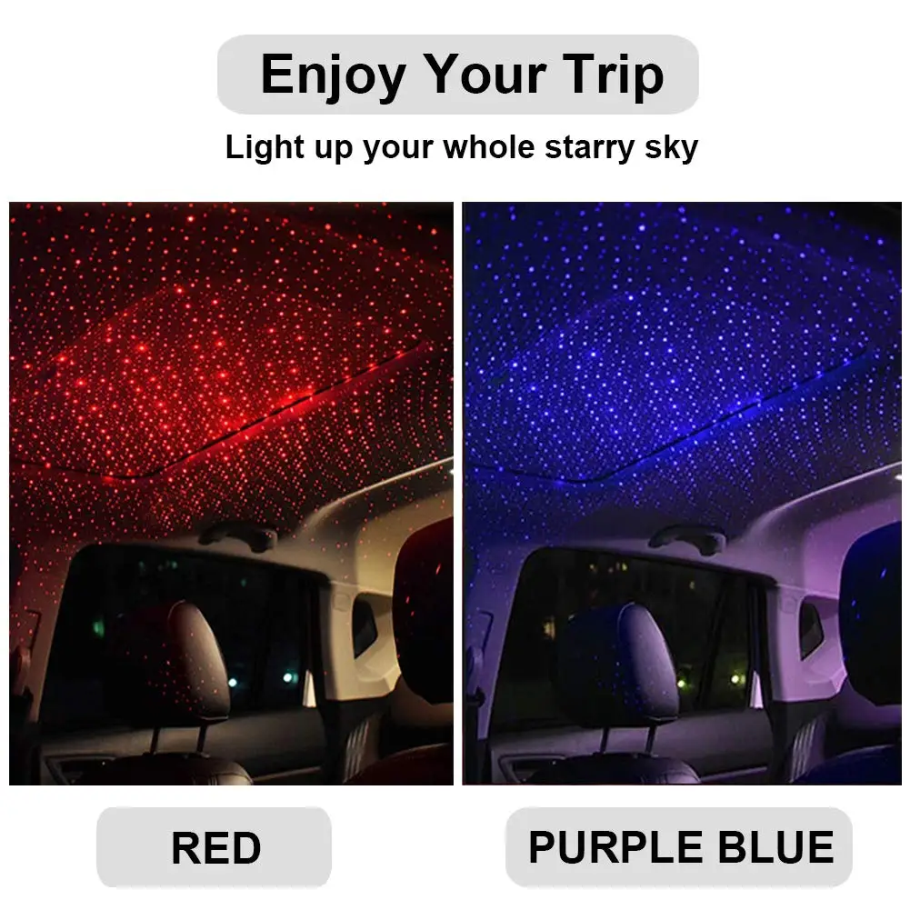 Romantik LED Yıldızlı Gökyüzü  - Projector Mount Ceiling incelemesi ve fiyatı