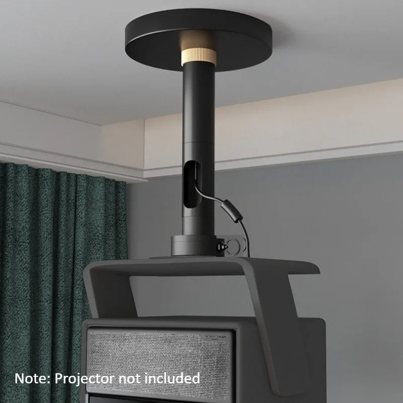 Genel Projektör Standı XGIMI R - Projector Mount Ceiling incelemesi ve fiyatı