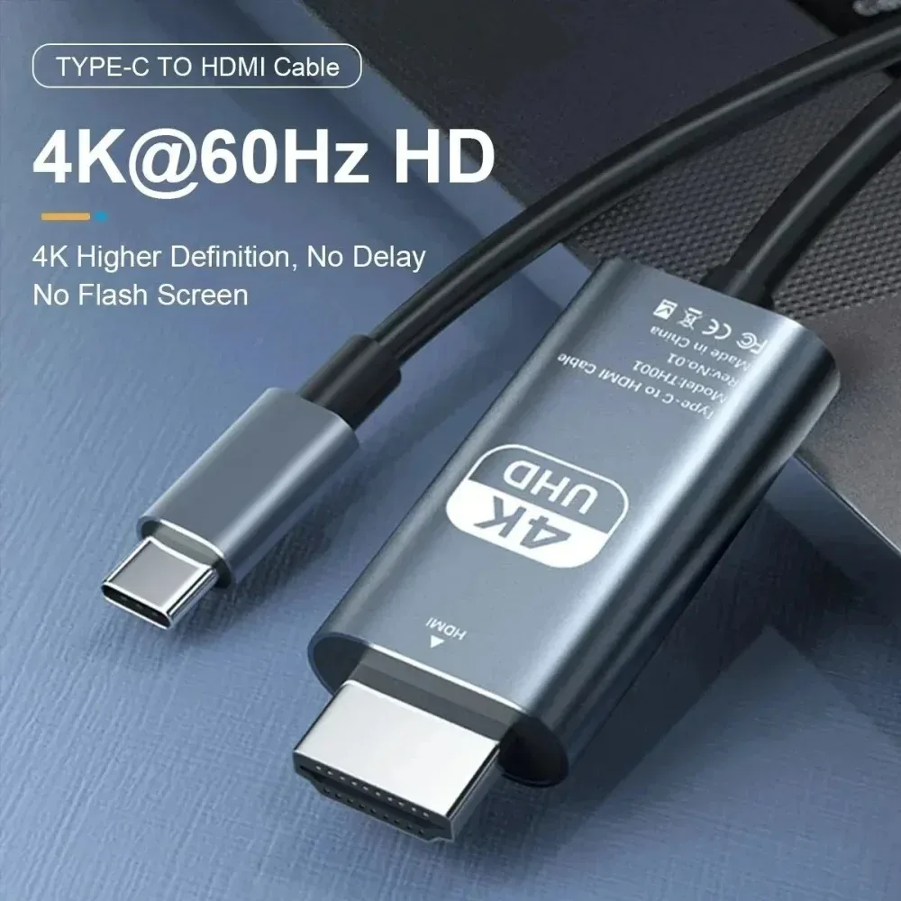 KEBIDUMEI 4K@60Hz Tip-C'den HD - Home Cinema Portable incelemesi ve fiyatı