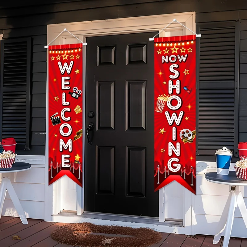 1 çift, 2D düz, kırmızı neon k - Home Cinema Events incelemesi ve fiyatı
