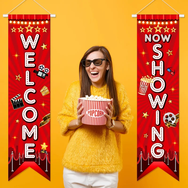 1 çift, 2D düz, kırmızı neon k - Home Cinema Events incelemesi ve fiyatı
