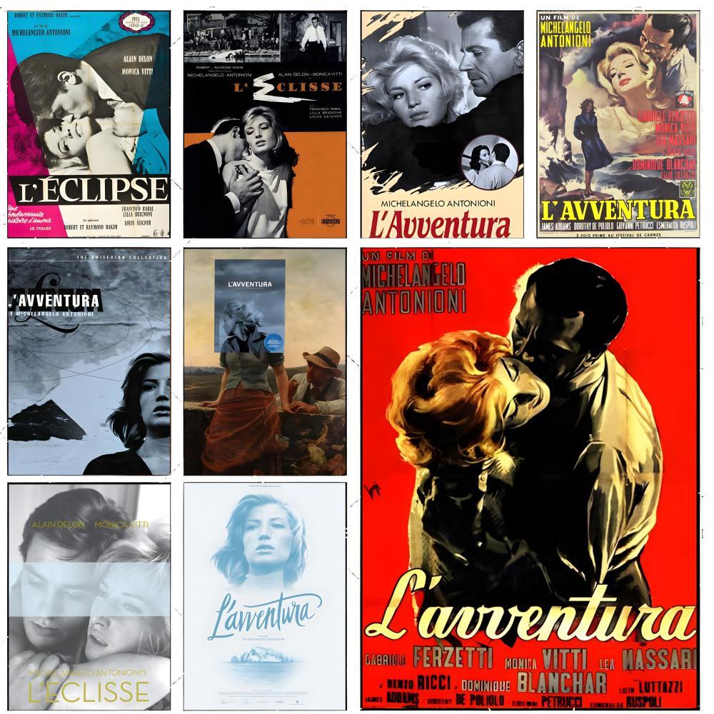 Lavventura Klasik Sinema L-Lav - Home Cinema Gifts incelemesi ve fiyatı