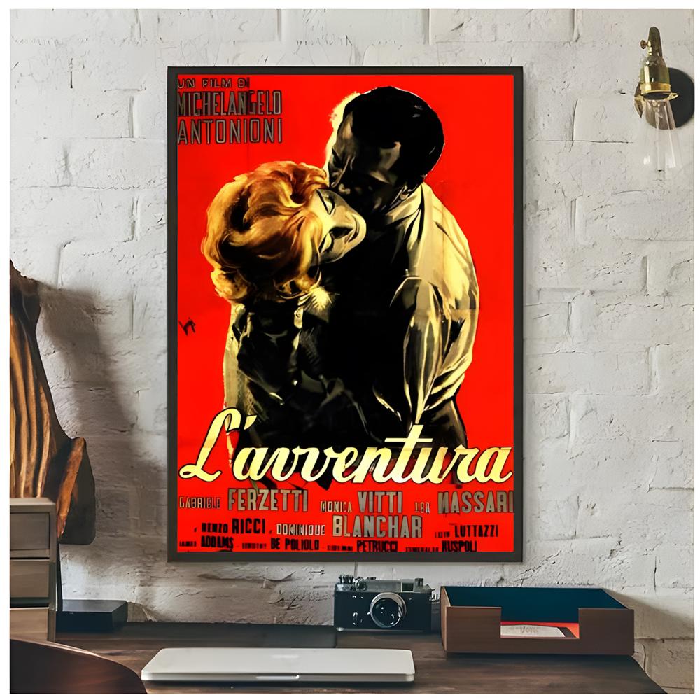 Lavventura Klasik Sinema L-Lav - Home Cinema Gifts incelemesi ve fiyatı