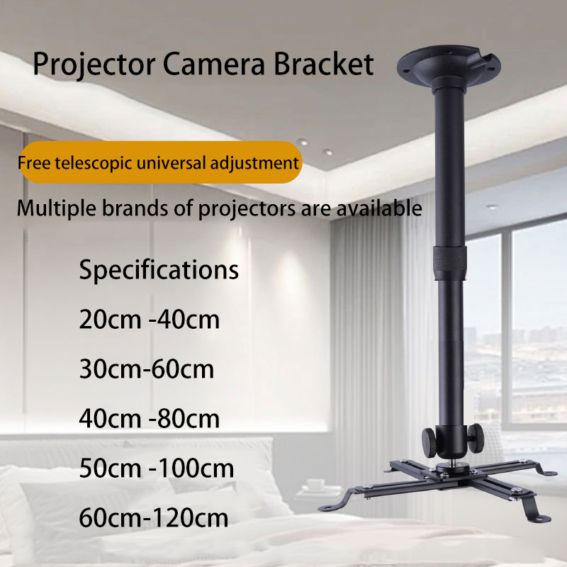 Thinyou Projektör Askısı 20CM  - Projector Mount Ceiling incelemesi ve fiyatı