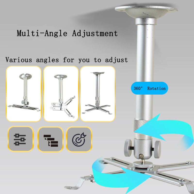 Thinyou Projektör Askısı 20CM  - Projector Mount Ceiling incelemesi ve fiyatı
