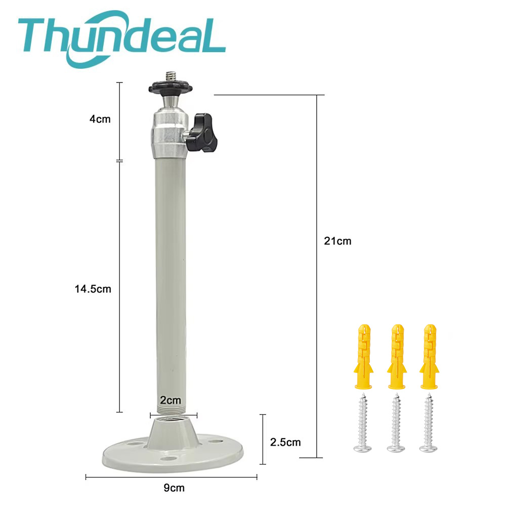 6mm 21 cm Projektör Tripod Met - Projector Mount Ceiling incelemesi ve fiyatı