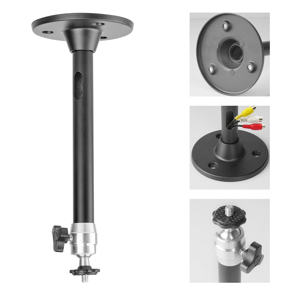6mm 21 cm Projektör Tripod Met - Projector Mount Ceiling incelemesi ve fiyatı