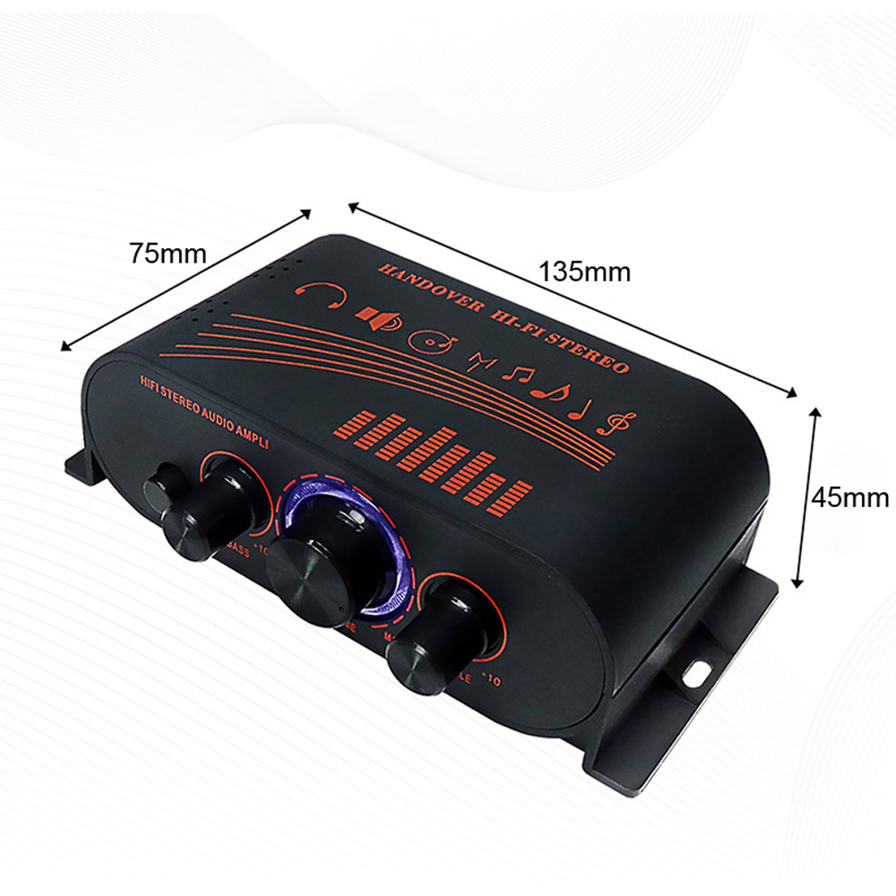 AK170 Kompakt Boyutlu Ses Güç  - Home Cinema Portable incelemesi ve fiyatı