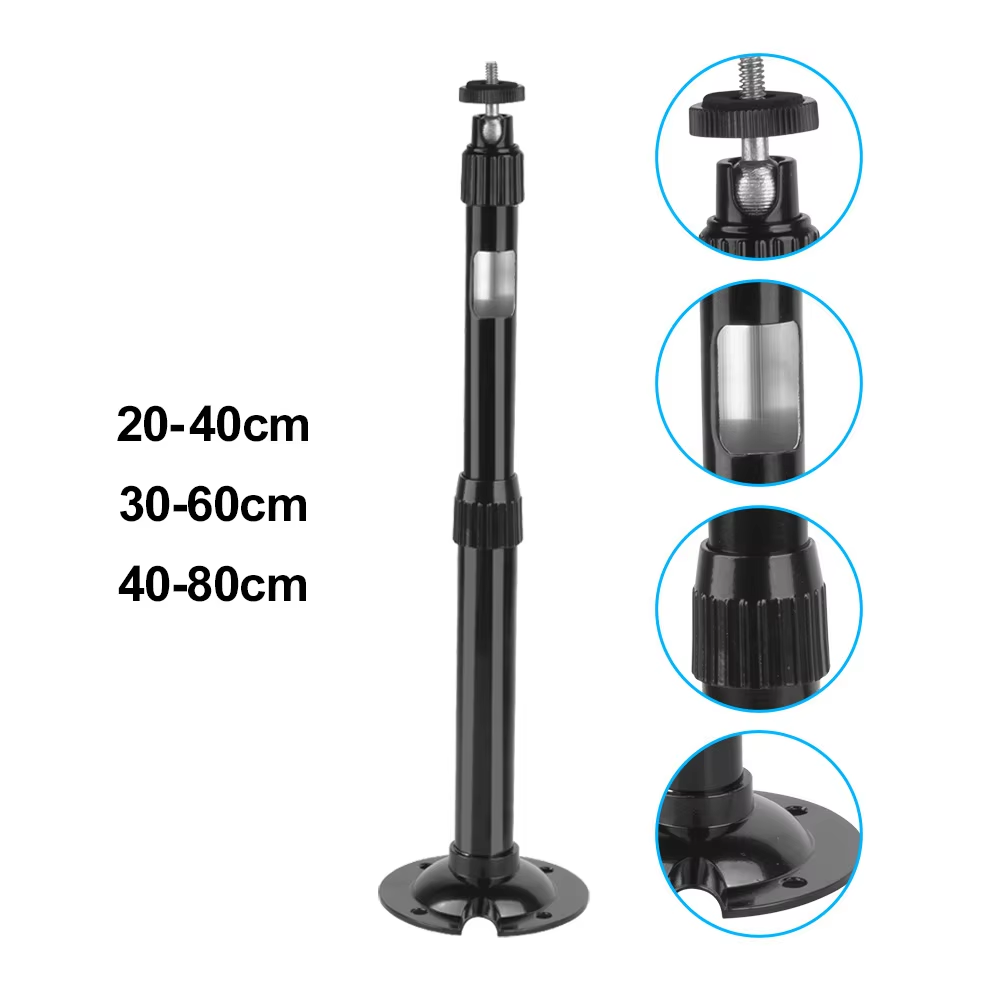 Mini Projektör Standı 6mm 40cm - Projector Mount Ceiling incelemesi ve fiyatı