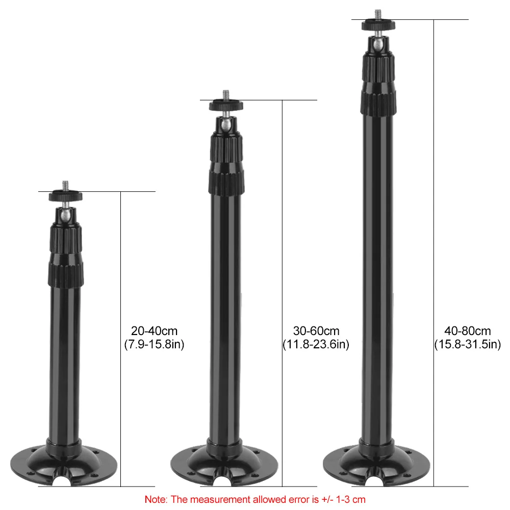 Mini Projektör Standı 6mm 40cm - Projector Mount Ceiling incelemesi ve fiyatı