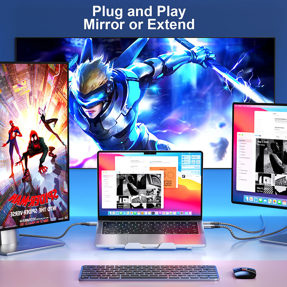 DisplayPort Mini HDMI Kablosu  - Home Cinema Portable incelemesi ve fiyatı