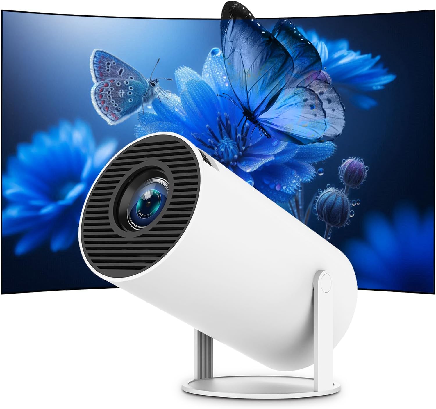 Projektör Pro 4K iPhone 11 Çif - Home Cinema Events incelemesi ve fiyatı