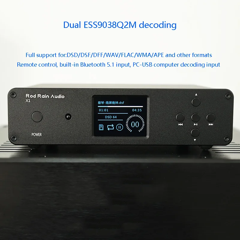 Çift 9038Q2M dijital müzik çal - Home Cinema Samsung 5.1 incelemesi ve fiyatı