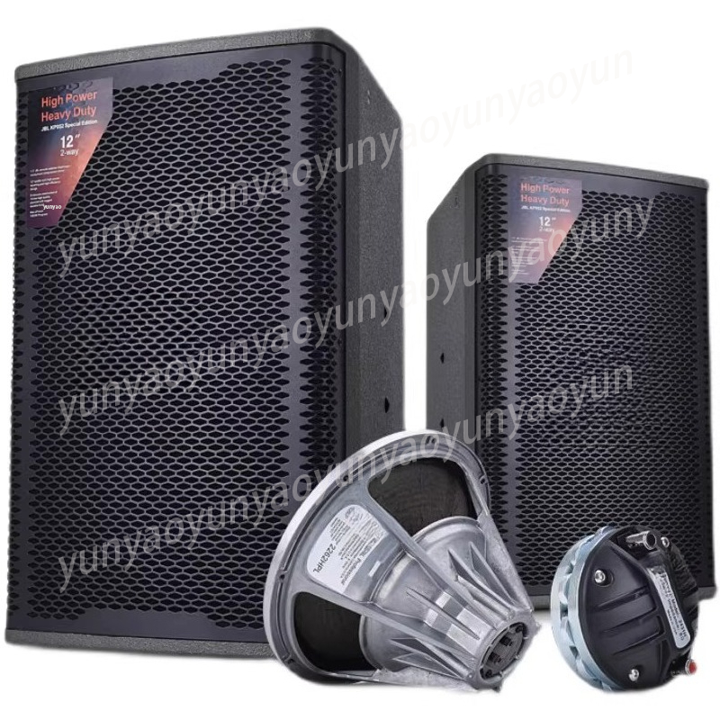 KP052 Hoparlör KP8052 Tekli 10 - Home Cinema Events incelemesi ve fiyatı