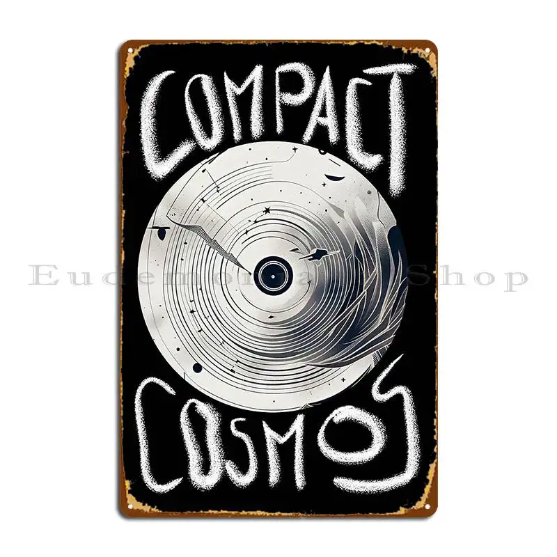 Vinil Plak Kompakt Cosmos Meta - Home Cinema Compact incelemesi ve fiyatı