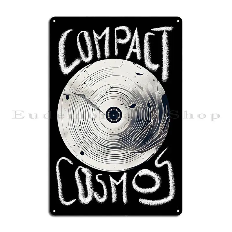Vinil Plak Kompakt Cosmos Meta - Home Cinema Compact incelemesi ve fiyatı