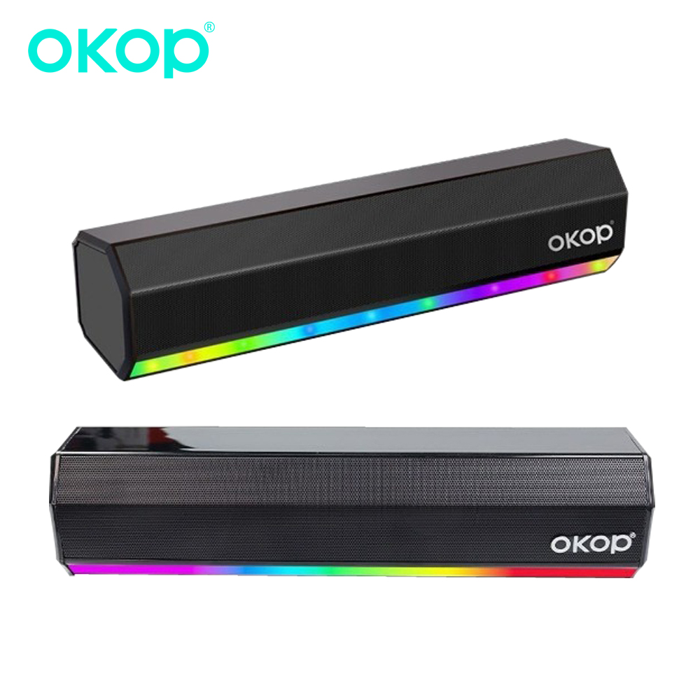 OKOP Sound Bar Kablosuz Blueto - Home Cinema Wireless Speakers incelemesi ve fiyatı
