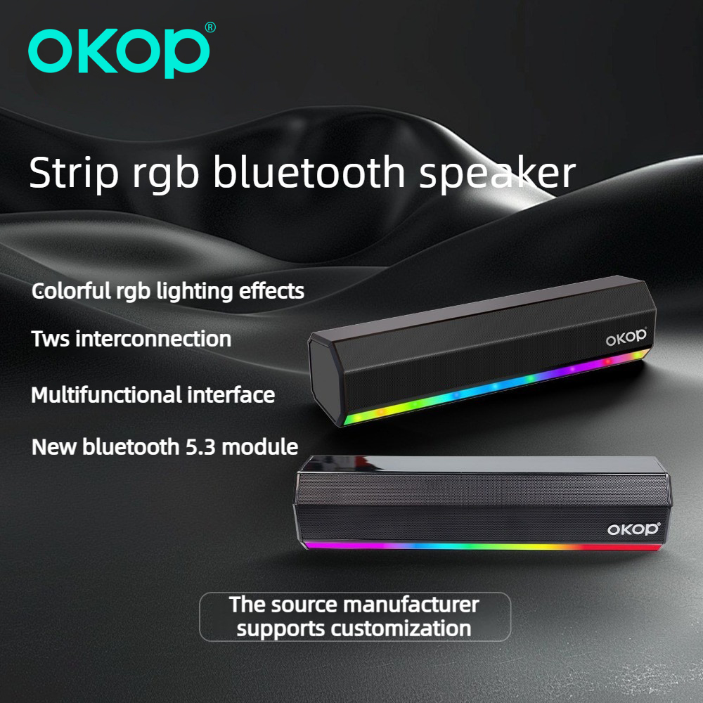 OKOP Sound Bar Kablosuz Blueto - Home Cinema Wireless Speakers incelemesi ve fiyatı