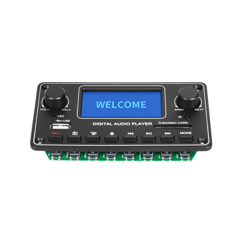 UNISIAN LCD Oynatıcı Modülü MP - Home Cinema Portable incelemesi ve fiyatı