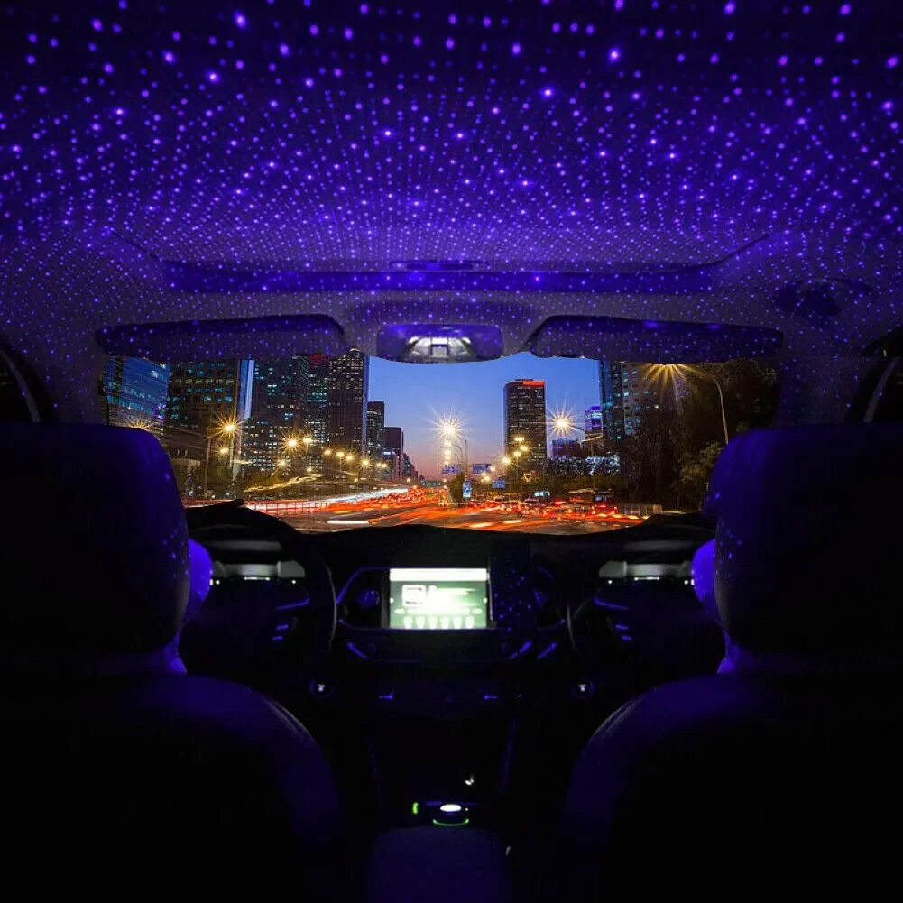 QXNY Mini Araba LED Yıldızlı G - Projector Mount Ceiling incelemesi ve fiyatı