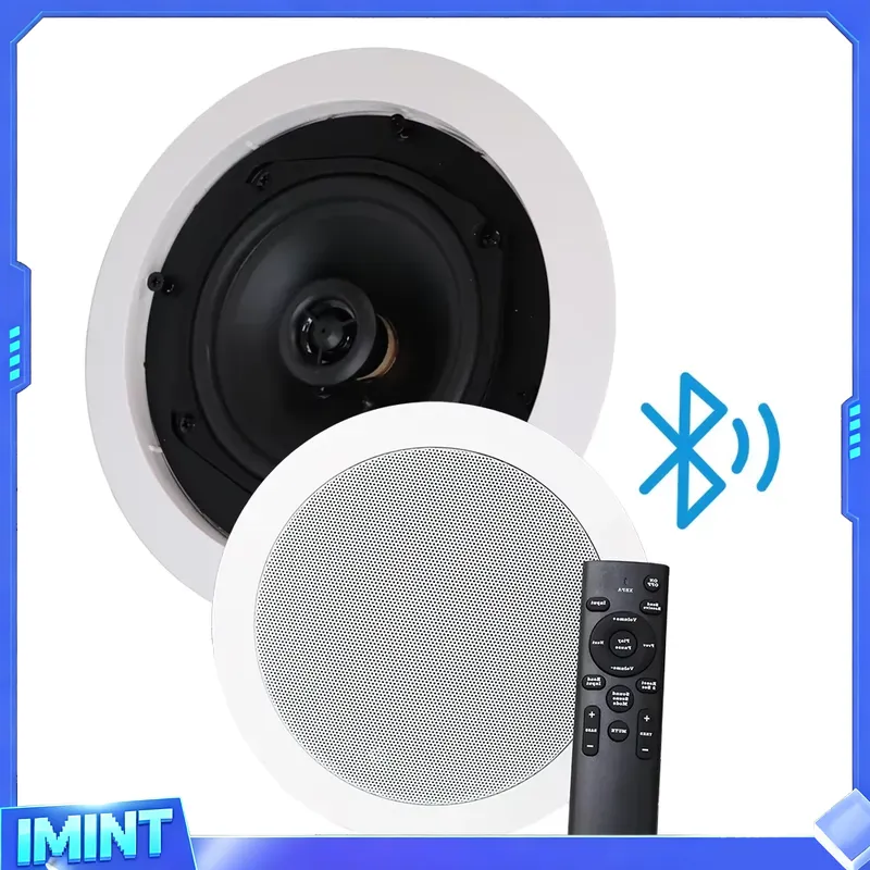 Profesyonel Kablosuz 8 Parçalı - Home Cinema Wireless Speakers incelemesi ve fiyatı