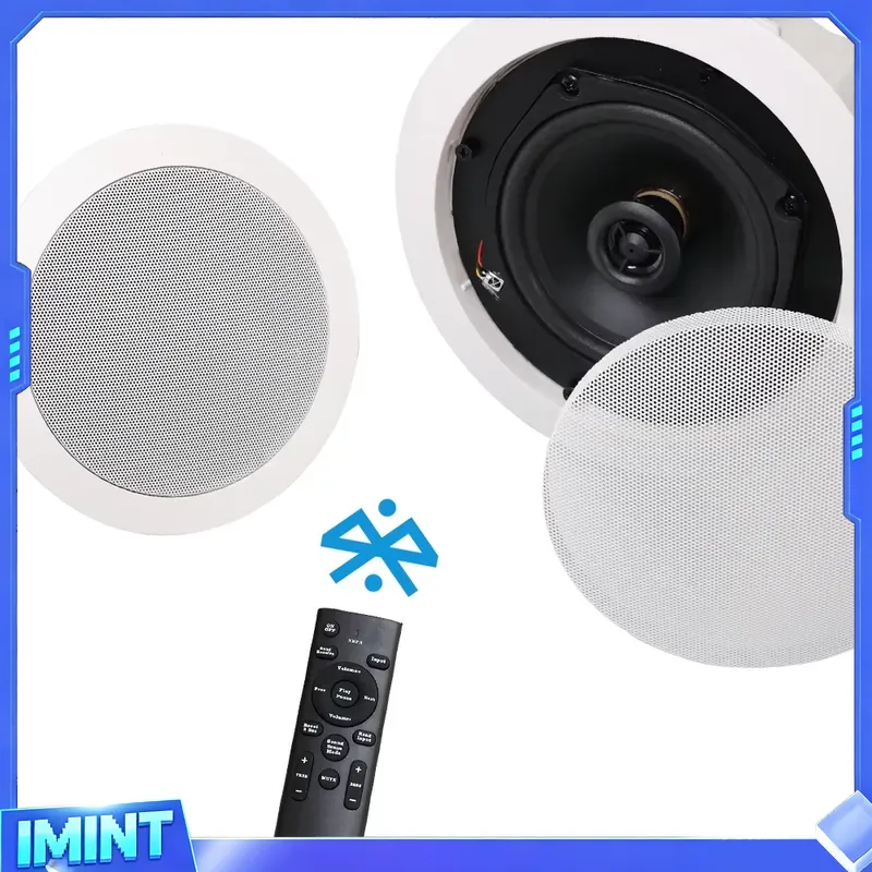 Profesyonel Kablosuz 8 Parçalı - Home Cinema Wireless Speakers incelemesi ve fiyatı