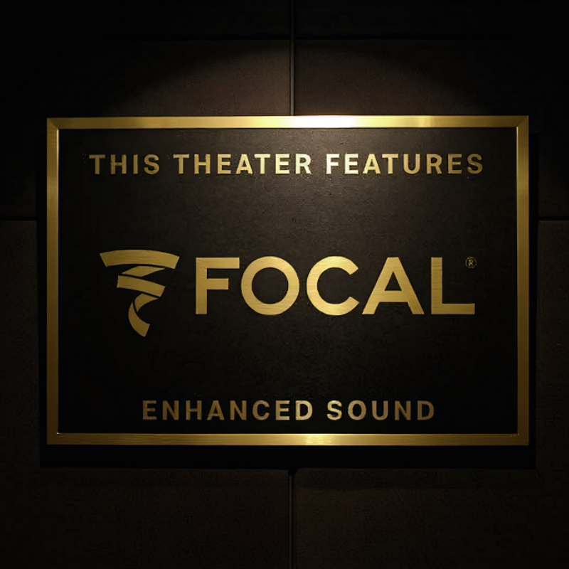 Ev Sineması Tabelası, Kişisell - Home Cinema Entertainment incelemesi ve fiyatı