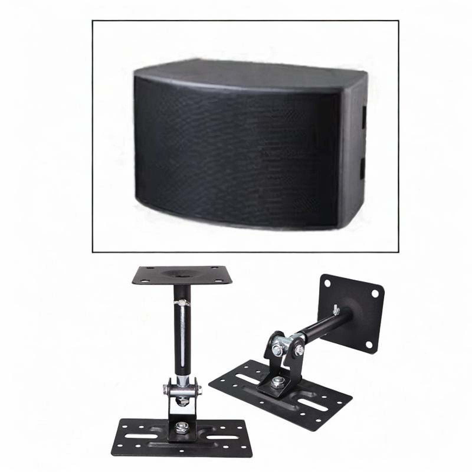 Metal Hoparlör Duvara Monte St - Projector Mount Ceiling incelemesi ve fiyatı