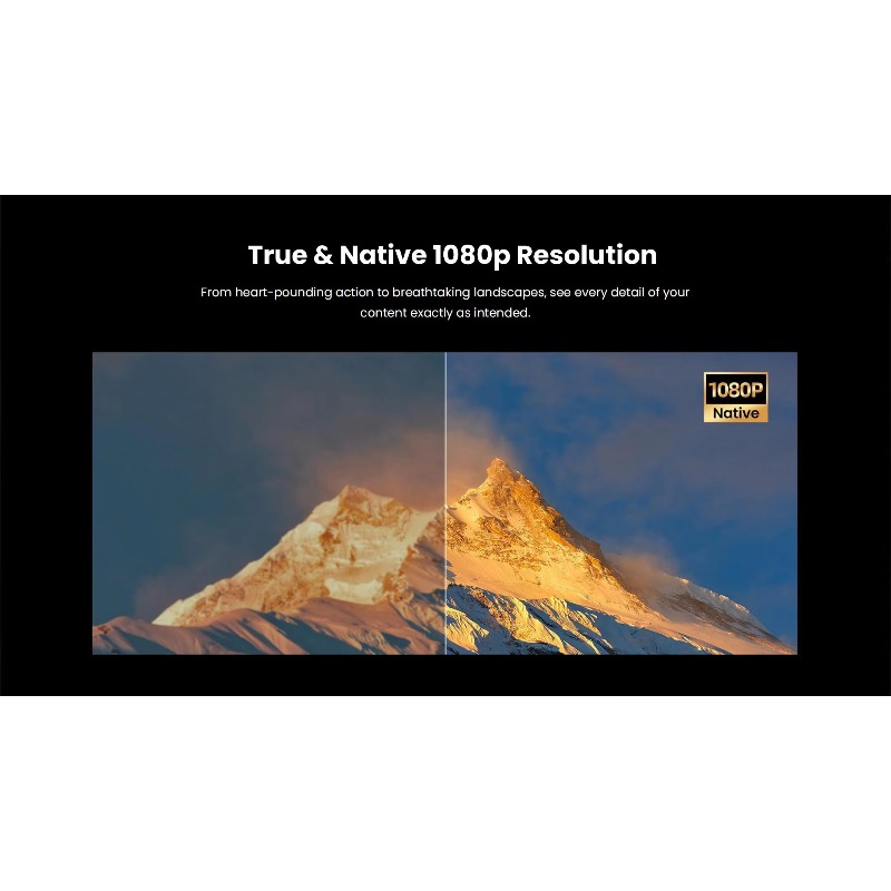 Global Versiyon N2 1080p Proje - Home Cinema Compact incelemesi ve fiyatı